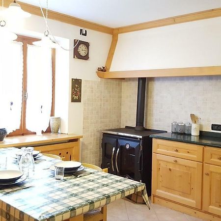 Le Grazie Casa Rossi公寓 外观 照片