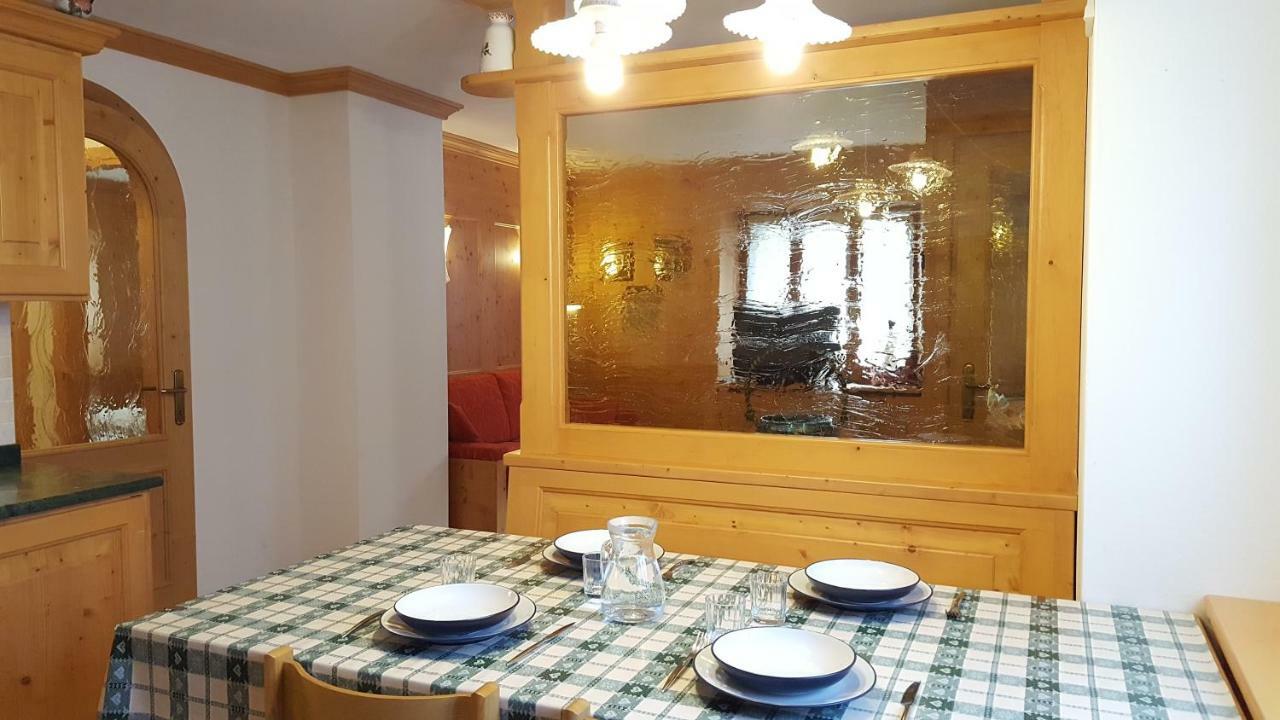 Le Grazie Casa Rossi公寓 外观 照片