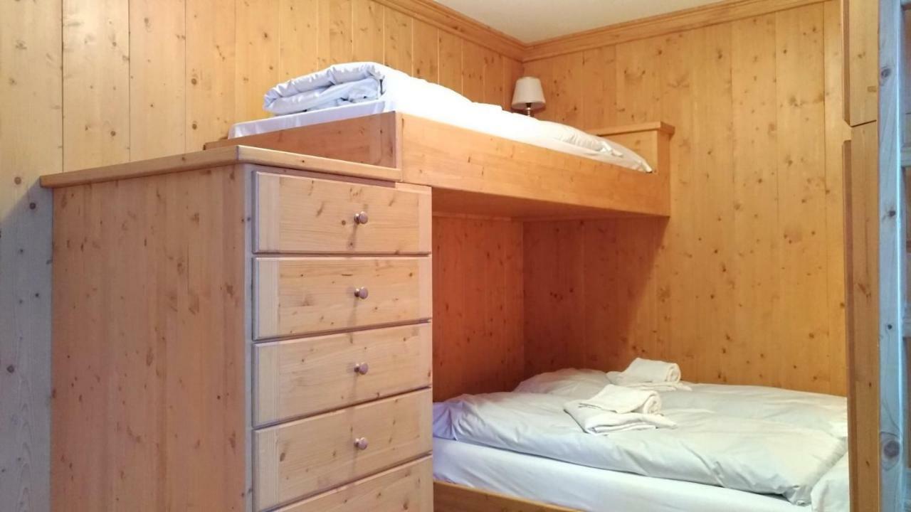 Le Grazie Casa Rossi公寓 外观 照片