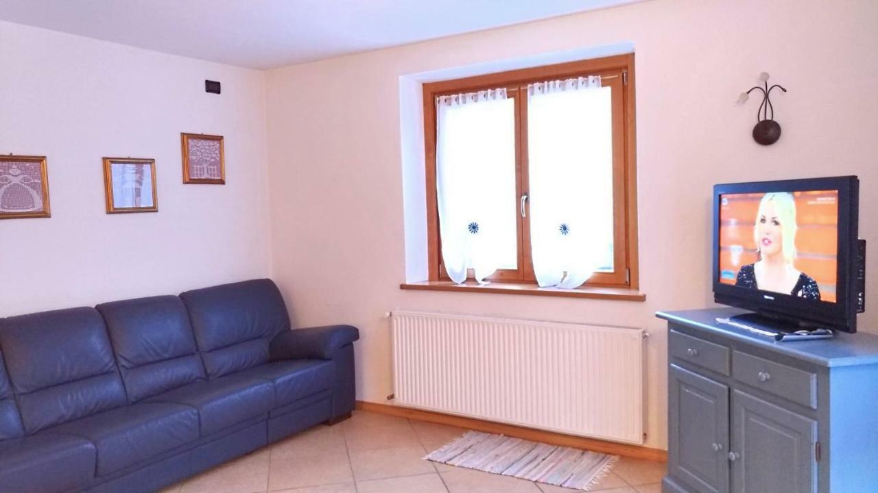 Le Grazie Casa Rossi公寓 外观 照片