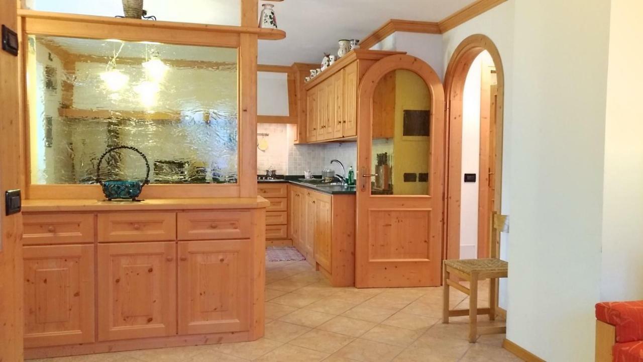 Le Grazie Casa Rossi公寓 外观 照片