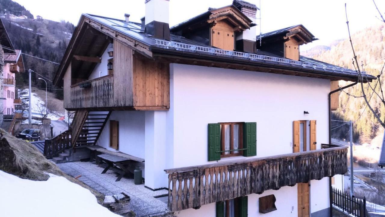 Le Grazie Casa Rossi公寓 外观 照片