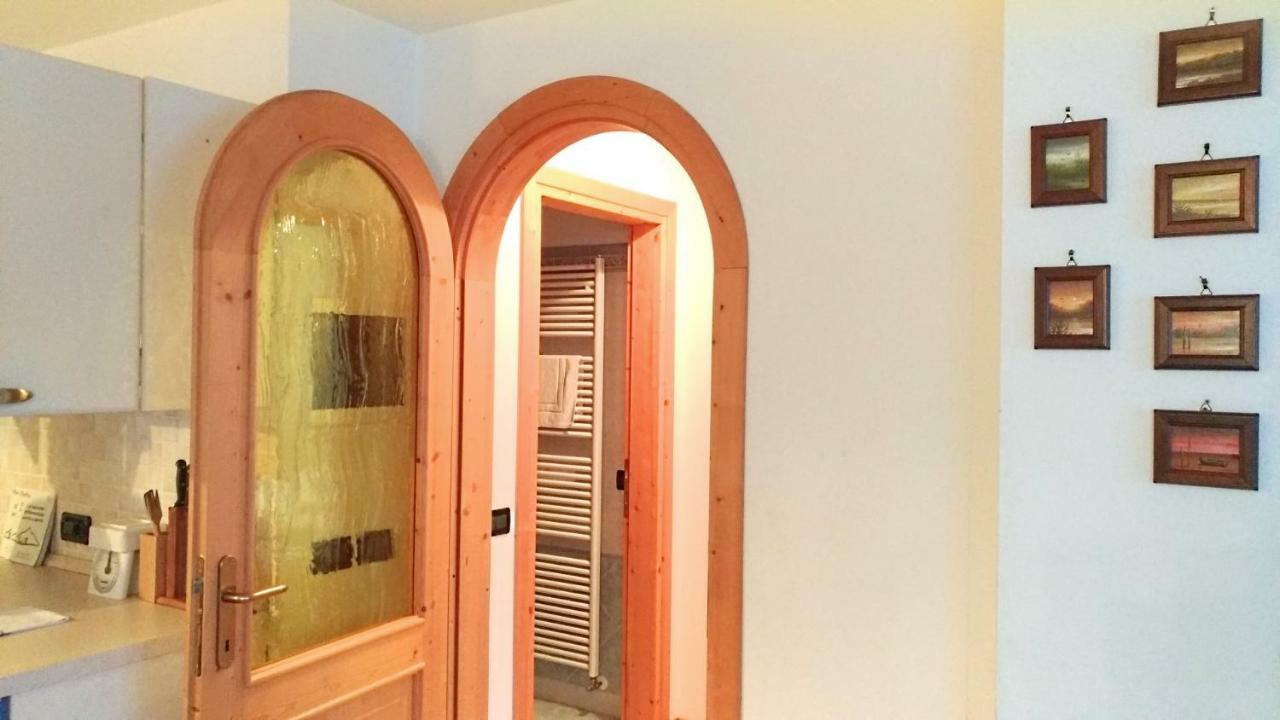 Le Grazie Casa Rossi公寓 外观 照片