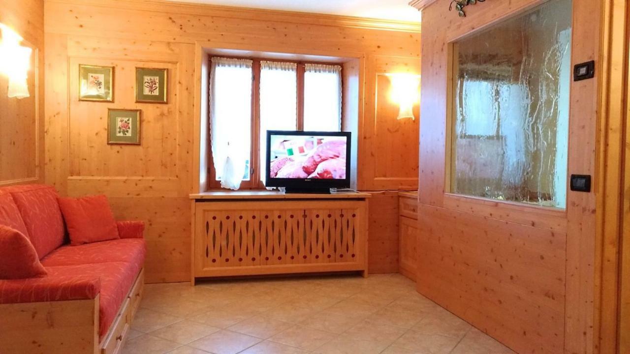 Le Grazie Casa Rossi公寓 外观 照片