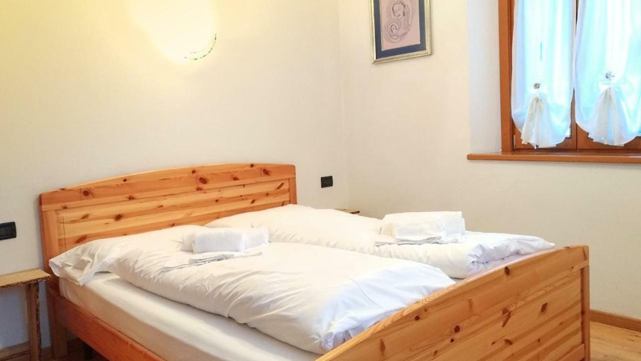 Le Grazie Casa Rossi公寓 外观 照片